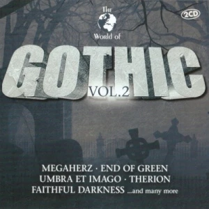 The World of Gothic, Vol.2