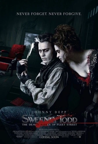Theatrical Poster (USA)