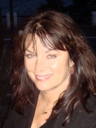 Nadya Wynd