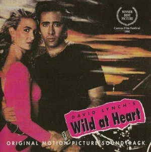 Wild at Heart: Original Motion Picture Soundtrack