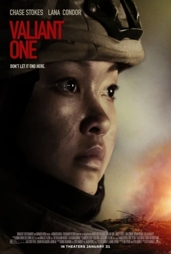 Theatrical Poster (USA)