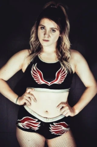 Kenzie Paige