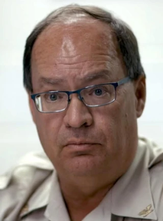 Larry Rhodes