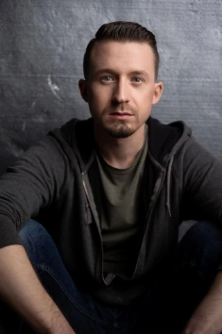 Nick Ekren