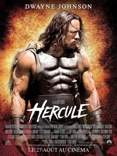 Theatrical Poster (France)