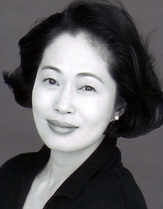 Miyako Yamaguchi