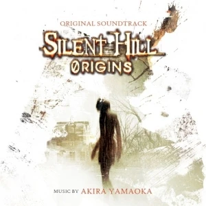 SILENT HILL ZERO ORIGINAL SOUNDTRACKS