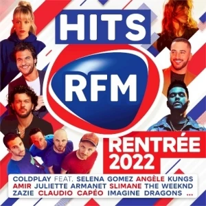 Hits RFM 2022 : Spécial rentrée