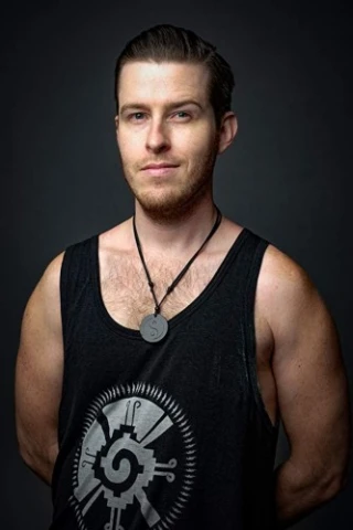 Trevor Powers