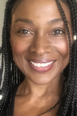 Renee Hughes