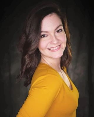 Jennifer Allanson