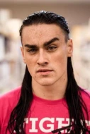 Uriah Connors