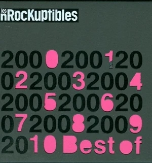 Les Inrockuptibles : 2000–2010 : Les 100 titres incontournables
