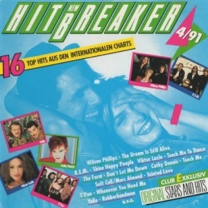Hitbreaker 4/91