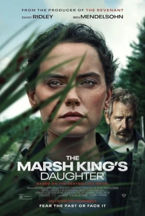 Theatrical Poster