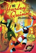 Harley Quinn: Season 2