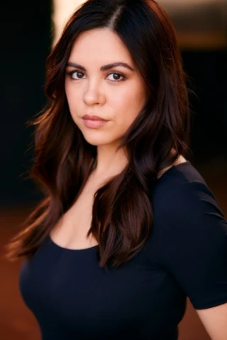 Bianca Ruiz Brockl