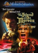 The Island Of Dr. Moreau