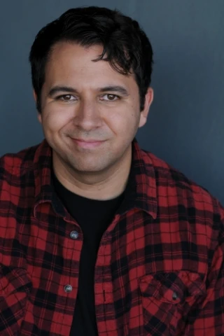 Joseph Payne