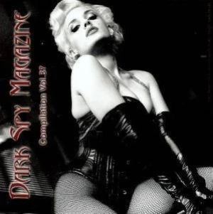 Dark Spy Magazine Compilation, Vol. 37