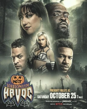 Theatrical Poster
