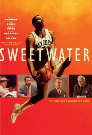 DVD Cover (Universal)