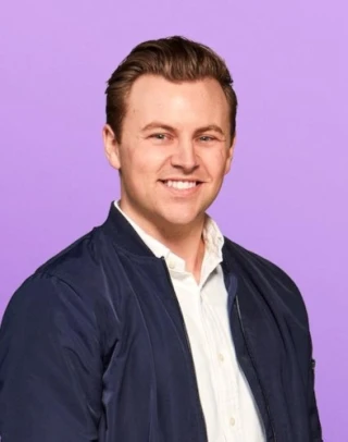 Daniel Hastings
