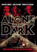 Alone In The Dark