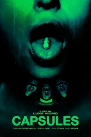 Theatrical Poster