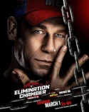 WWE: Elimination Chamber: Toronto