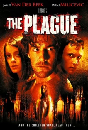 DVD Cover (Sony Home Entertainment)