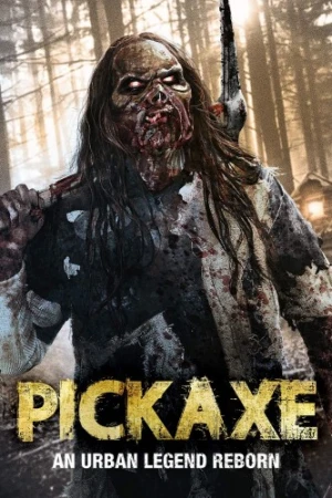 DVD Cover (Wild Eye Releasing)