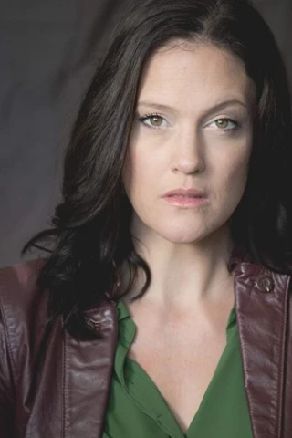 Victoria Matlock