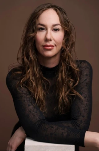 Sarah Meghan Marie Correll