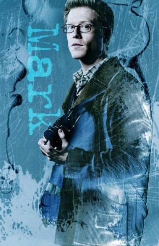 Theatrical Poster (USA)