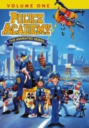 Police Academy: The Animated Series: Season 1