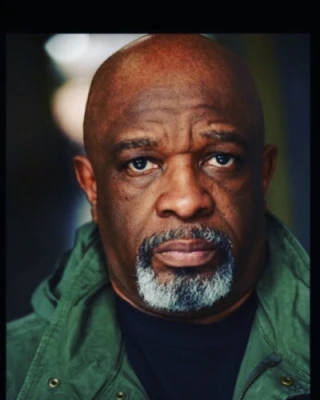 Dexter Matthews