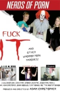 Fuck It And Other Whorror Porn Parodies