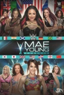 WWE: Mae Young Classic 2017