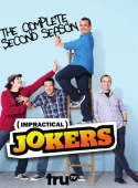 Impractical Jokers: Season 2