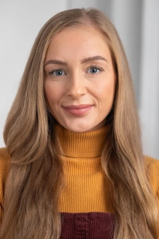 Laura Hardie