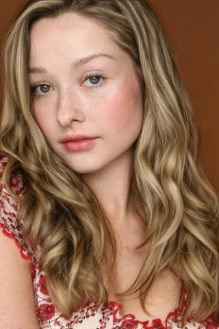 Hannah Bamberg