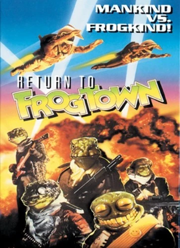 DVD Cover (York Entertainment)