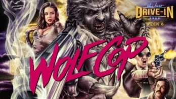 WolfCop