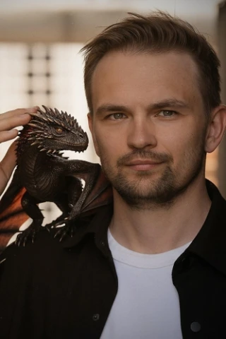 Jiri Kilevnik