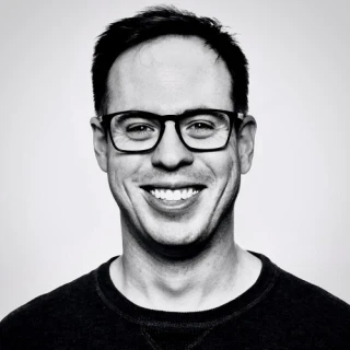 Nicholas Larrabure