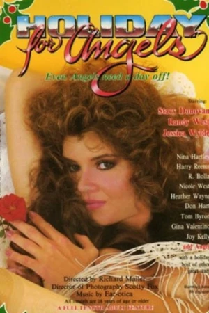 VHS Cover (Intropics Video)