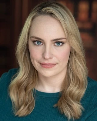 Hayley Humphrey