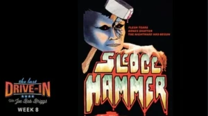 Sledgehammer