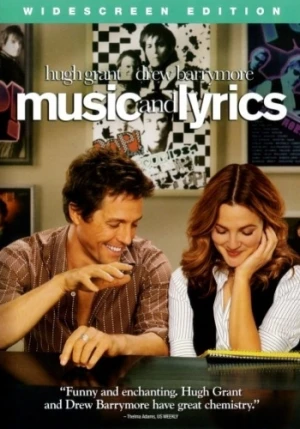 DVD Cover (Warner Brother)